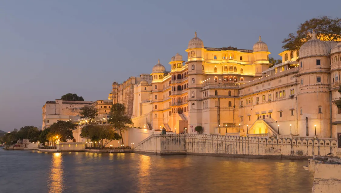 City Palace